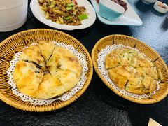 -喜洲翰林餐厅(董家百年老宅店)