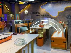 -亿牌牌东北烧烤(博物馆旗舰店)