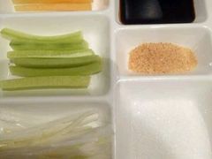 -皇城根北京风味主题餐厅(滨海万达店)