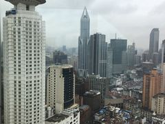 -上海雅居乐万豪侯爵酒店