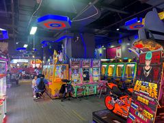 -核客电玩城(东门店)