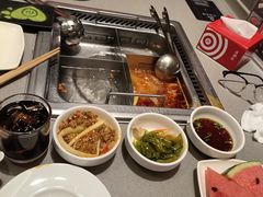 -海底捞火锅(金光华店)