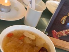-香宫中餐厅 · 桂林香格里拉