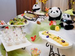 -西藏饭店·亚克·食光自助餐厅