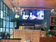 大堂-Me&Joe意大利面·珍珠奶茶(鲁班路店)
