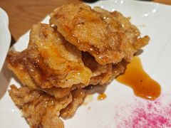 -奉天小馆·非遗东北菜(沈阳万象城店)