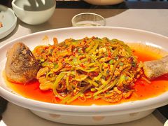 -院8里·小聚园老川菜(九眼桥店)