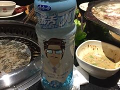 -尚水元休闲自助餐厅(中央城店)