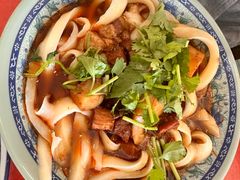 -北大地皖峰饭馆