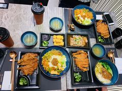 -馔豚·台北菜专门店(深圳湾万象城店)