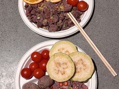 -非遗•老字号•阿彬牛肉火锅(广济桥店)