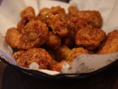-校村炸鸡(弘大)