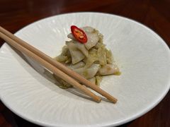 -喜鼎海胆水饺(东港店)