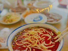 -清真磨沟沿老字号牛肉面(总店)