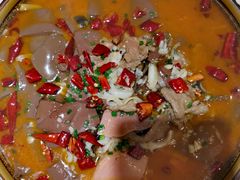 -后宫私房菜(汇客美食娱乐广场店)
