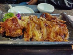 -三道菜(明堂公园店)