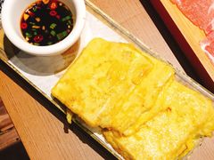 煎豆腐-火炉火自助餐(悠唐购物中心店)