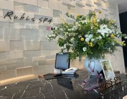 -丽妍雅集 Rubis SPA