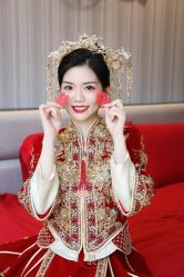 -B.Bridge Couture婚纱礼服(福田店)