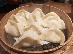 -天怡興·百年蒸饺(万豪广场店)
