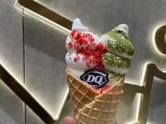 -DQ·蛋糕·冰淇淋(万风新天地店)