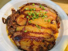 -湘当有饭剁椒鱼头(昆山招商花园城店)