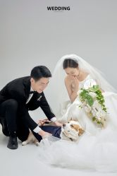 -金夫人婚纱摄影