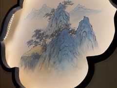 -绿茶餐厅(朝阳大悦城店)