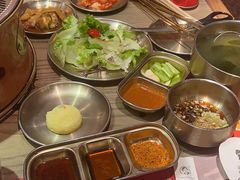 -西塔老太太泥炉烤肉(杭州首店)