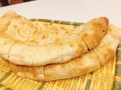 -巴依老爷·新疆美食(上城区天城路店)