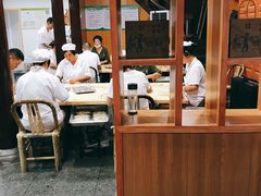 大堂-南塘油赞子(南塘店)