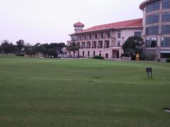 会所2-棕榈滩海景高尔夫俱乐部