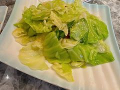 -羊巴道新疆菜·清真(上梅林店)