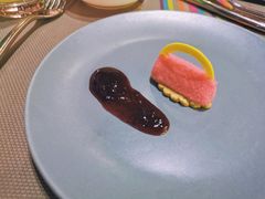 -解放碑威斯汀酒店-知味国际美食餐厅