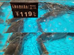 -艳阳天·非遗楚菜(武汉客厅店)