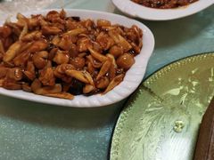 八珍豆腐-奥华餐厅·老张记(台基厂店)