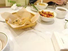 -春家·非遗手工小吃(徐汇万科广场店)
