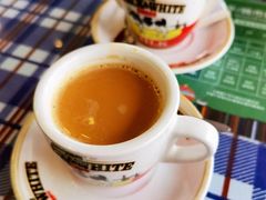-香港新记茶餐厅(春熙太古里店)