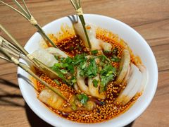 -太二酸菜鱼(南京艾尚天地店)