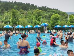 -苏州乐园森林水世界