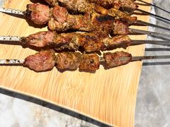 -马白开来特色羊排揪片子  (总店)