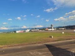 -黄山屯溪国际机场