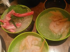 -V-ONE西雅图海鲜自助餐厅(仓山万达广场店)