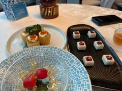 -东海朗廷酒店-唐阁T’ANG COURT 中餐厅