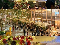 -深圳湾万象城(南山店)