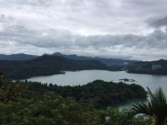 -日月潭