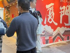 -茶仓茶叶茶馆(曾厝垵店)