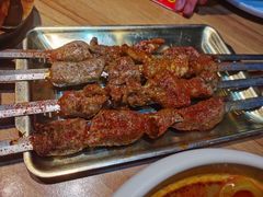 -品回味清真西北楼(宁波首店)