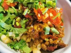 -热火朝天鲜切牛肉火锅(南强街巷店)