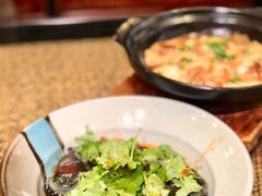 -老客家·客家菜(万达店)